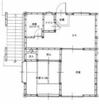 間取り：207001157266