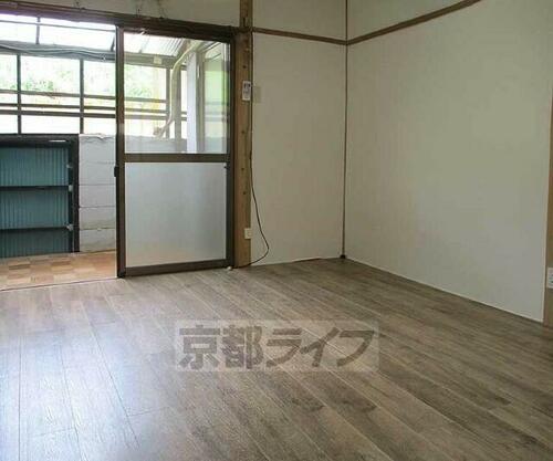 上田住宅平屋建_内装_0