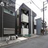 stage西日置 2階 築10年4ヶ月の賃貸物件