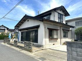 鳥取県東伯郡北栄町江北