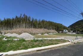 福岡県飯塚市綱分
