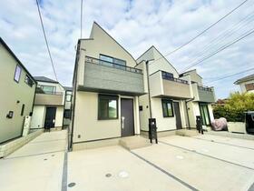 東京都葛飾区西水元１丁目