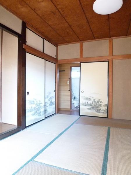 detached 栃木県栃木市藤岡町藤岡
地図を見る