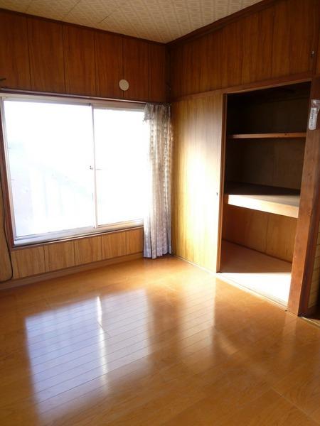 detached 栃木県栃木市藤岡町藤岡
地図を見る