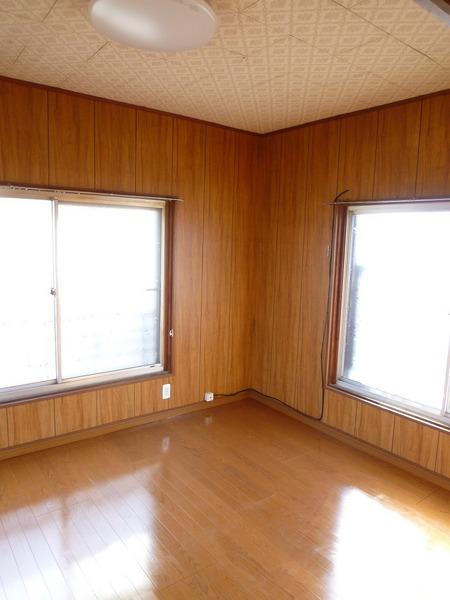 detached 栃木県栃木市藤岡町藤岡
地図を見る