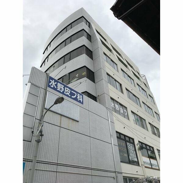 サンシャイン栄 702｜愛知県瀬戸市栄町(賃貸マンション1R・7階・24.90㎡)の写真 その3