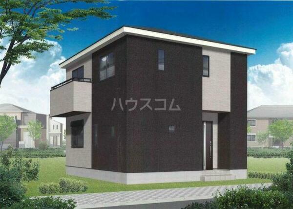 detached 埼玉県鴻巣市逆川１丁目

地図を見る