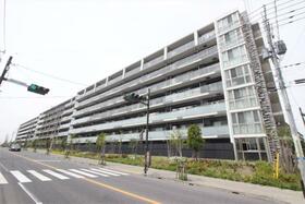 レーベン守谷ＴＨＥＢＲＩＤＧＥ東棟