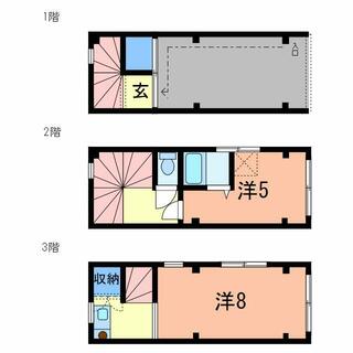 間取り：213127135067