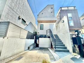 東京都目黒区東が丘２丁目