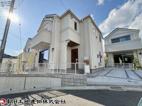 神奈川県座間市入谷東４丁目
