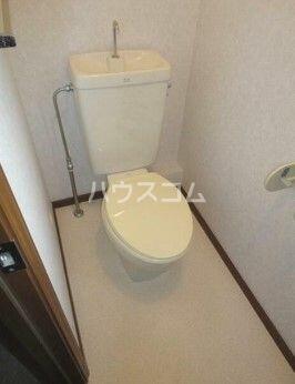 detached 東京都八王子市久保山町２丁目

地図を見る