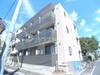 北千住駅より徒歩20分 2階 築16年6ヶ月の賃貸物件