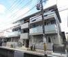 フォルトゥーナ 3階 築2年8ヶ月の賃貸物件