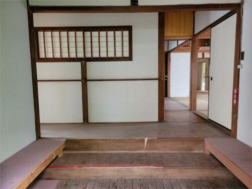 detached 京都府舞鶴市字安岡