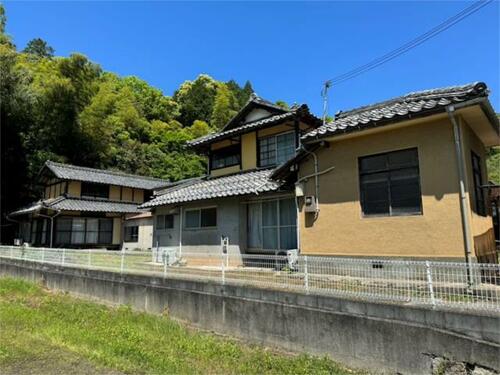 detached 京都府舞鶴市字安岡