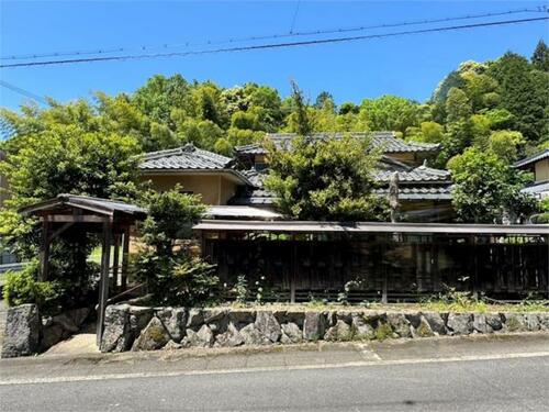 detached 京都府舞鶴市字安岡