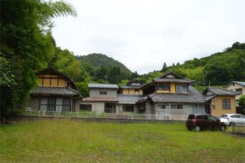 detached 京都府舞鶴市字安岡