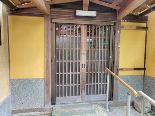 detached 京都府舞鶴市字安岡