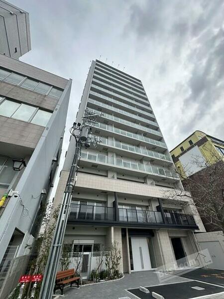 Ｓｏｐｈｉａ　ｃｏｕｒｔ宿院 901｜大阪府堺市堺区宿院町東１丁(賃貸マンション2LDK・9階・54.66㎡)の写真 その1