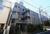 スカイコート新宿第７ 1階 築30年6ヶ月の賃貸物件