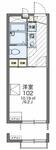 川崎市多摩区堰３丁目 2階建 築16年のイメージ