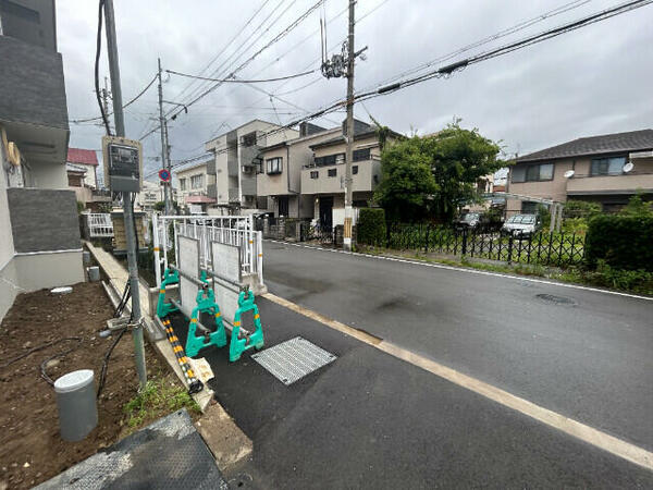 フジパレス池田石橋Ⅰ番館 202｜大阪府池田市豊島北２丁目(賃貸アパート1LDK・2階・40.65㎡)の写真 その6