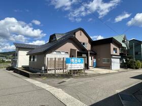 秋田県由利本荘市矢島町七日町字下山寺