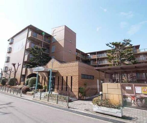 グリーンサム壱番館 1309｜京都府城陽市平川茶屋裏(賃貸マンション3LDK・3階・59.08㎡)の写真 その1