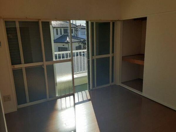 detached 埼玉県桶川市大字加納

地図を見る