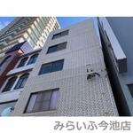 名古屋市千種区末盛通１丁目 5階建 築40年のイメージ