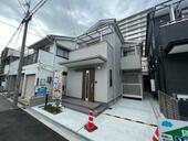 昭和町２貸家のイメージ