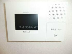 岡山県岡山市中区西川原（賃貸マンション1K・3階・25.00㎡） その11