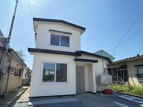 青森県青森市大字新城字平岡