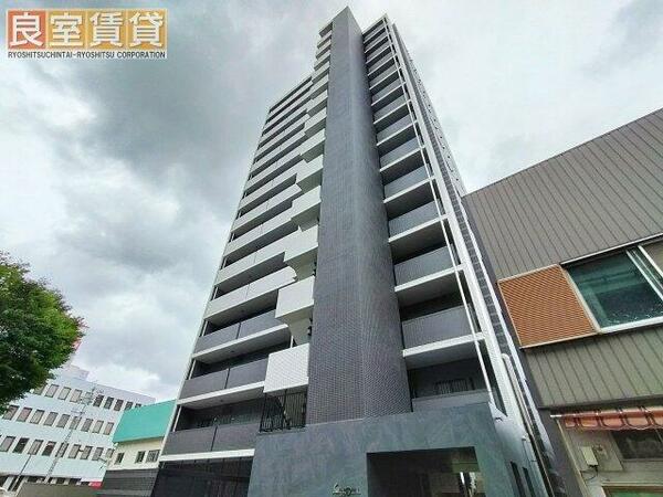 ＧＲＡＮ　ＤＵＫＥ高辻 1402｜愛知県名古屋市昭和区円上町(賃貸マンション2LDK・15階・63.86㎡)の写真 その1