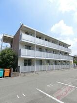 レオパレスナチュール  ｜ 大阪府堺市堺区緑町１丁（賃貸マンション1K・1階・20.80㎡） その3