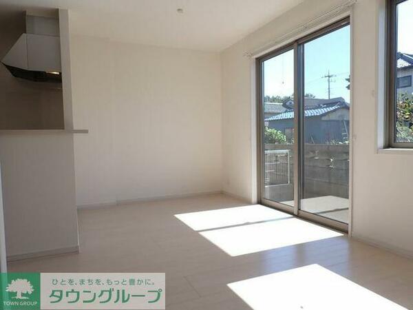 detached 埼玉県川越市大字笠幡

地図を見る