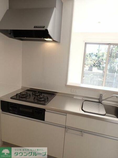 detached 埼玉県川越市大字笠幡

地図を見る