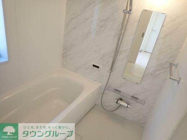 detached 埼玉県川越市大字笠幡

地図を見る