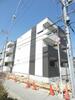 ジュネス服部南 3階 築6年4ヶ月の賃貸物件