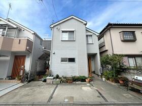 千葉県市川市宮久保4丁目