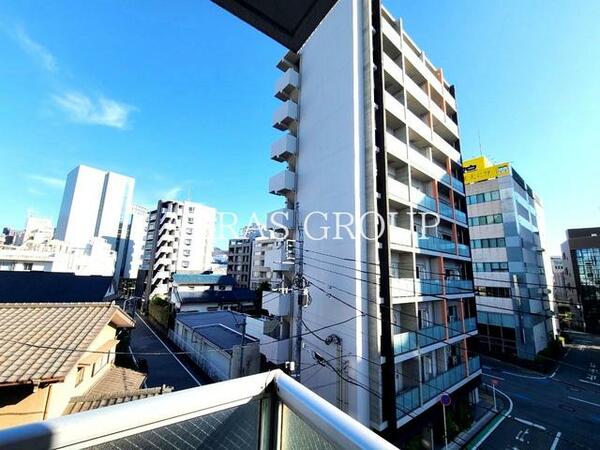 ハイムセロー｜千葉県千葉市中央区弁天１丁目(賃貸マンション3DK・4階・51.55㎡)の写真 その16