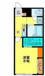 上尾市大字領家 2階建 築16年のイメージ