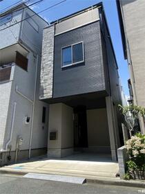 神奈川県川崎市中原区井田杉山町