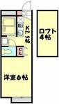 鴻巣市吹上本町４丁目 2階建 築25年のイメージ