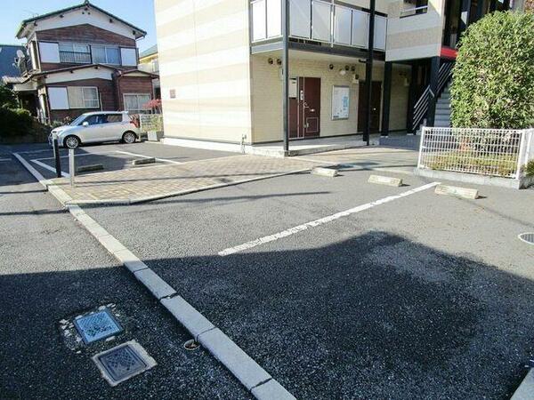 埼玉県所沢市若狭４丁目(賃貸アパート1K・2階・19.87㎡)の写真 その7