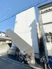 ソレイユ堺 2階 築13年5ヶ月の賃貸物件