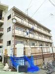 中野区上高田４丁目 5階建 築63年のイメージ