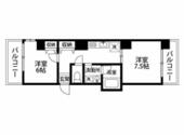 台東区蔵前２丁目 9階建 築27年のイメージ