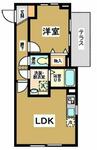 荒川区町屋６丁目 3階建 築17年のイメージ